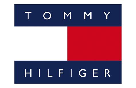 original tommy hilfiger logo